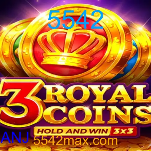3royalcoins